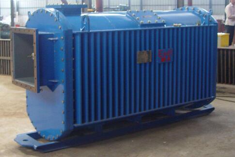 KS13-1000KVA漳州矿用变压器